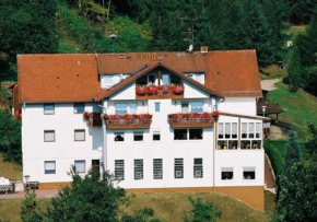 Gasthaus Zum Spalterwald Beerfelden